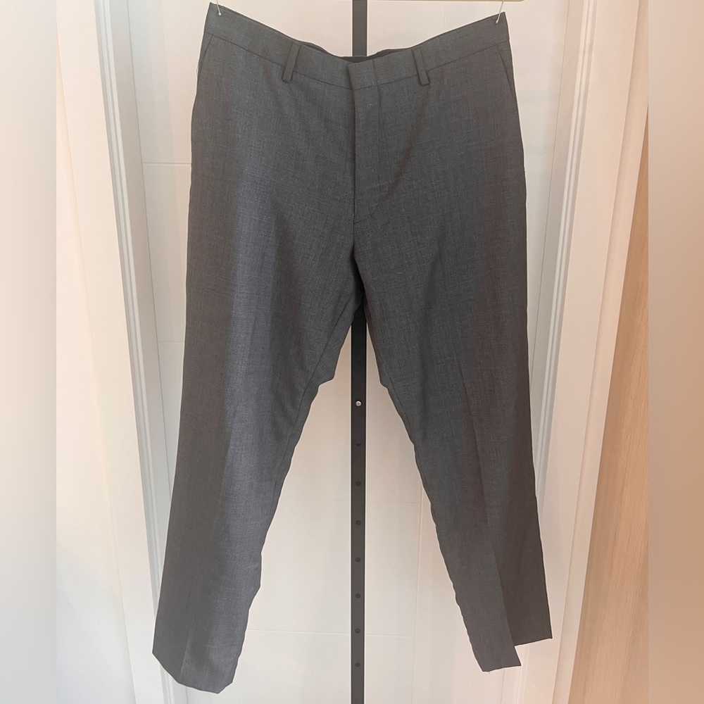 J.Crew Crosby dress pants 32/30